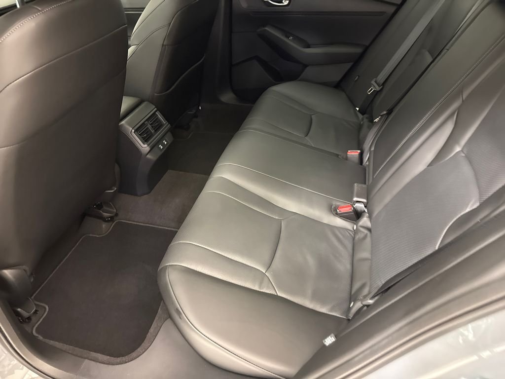 2025 Honda Accord Hybrid Sport-L - Photo 16