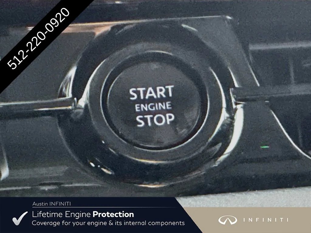 New 2027 Silver INFINITI LUXE image 20