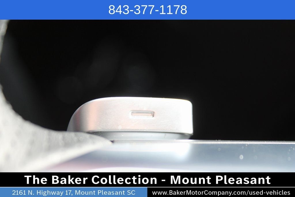 Certified Used 2026 White Mercedes-Benz GLC 300 image 30
