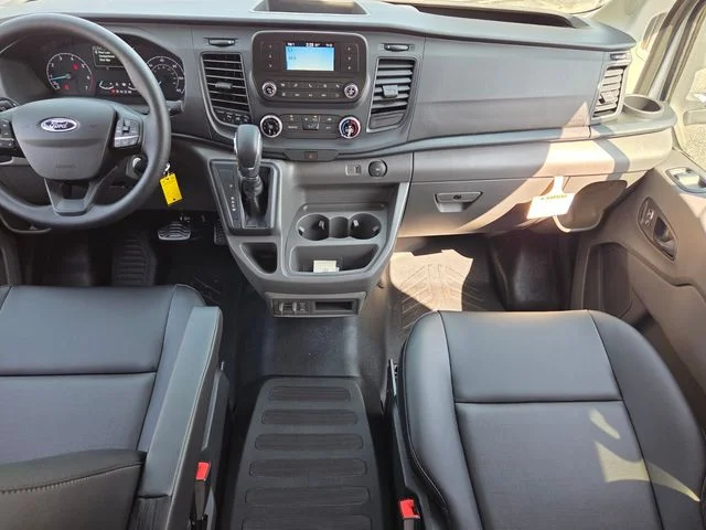 2025 Ford Transit Van Base - Photo 17