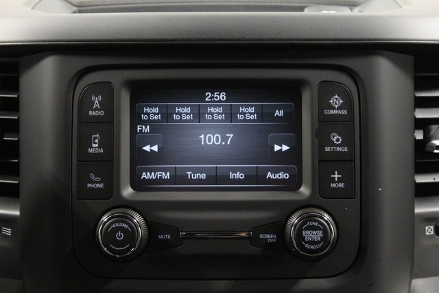 2024 Ram 3500 Tradesman photo 3