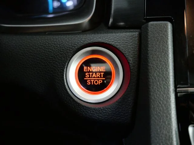 Certified Used 2021  Honda EX image 23