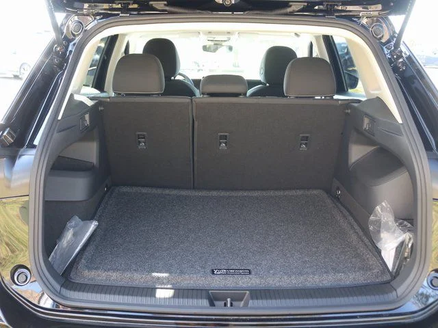 2026 Volkswagen Tiguan S - Photo 27