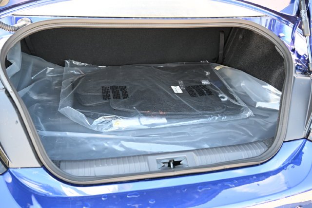 New 2027 Sapphire Blue Pearl Subaru Limited image 15