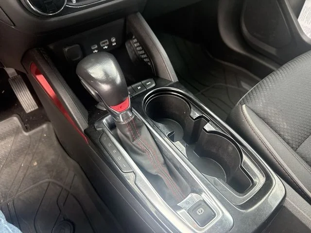 Used 2022 Black Chevrolet RS image 7