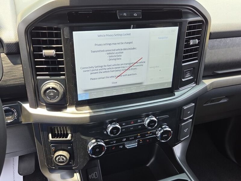 New 2026 AVALANCHE Ford Tremor image 22