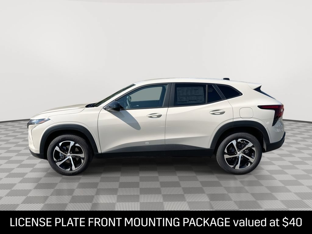 2026 Chevrolet Trax RS - Photo 6