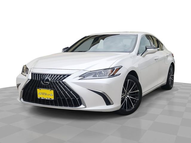 2024 Lexus ES 350 350's photo
