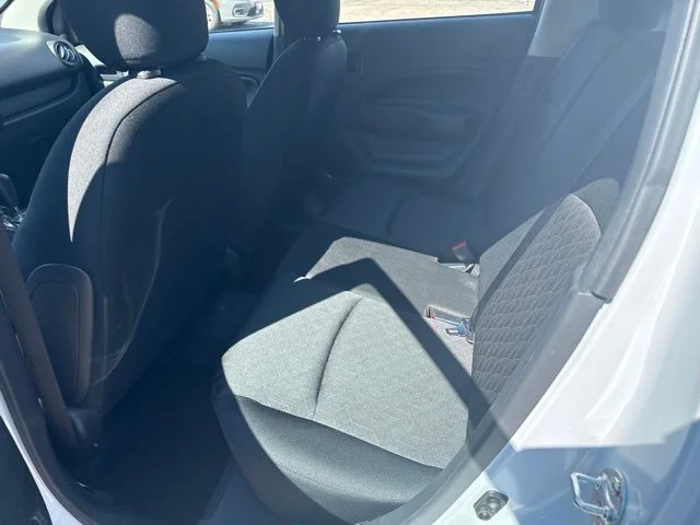 Certified Used 2022 White Diamond Mitsubishi ES image 6