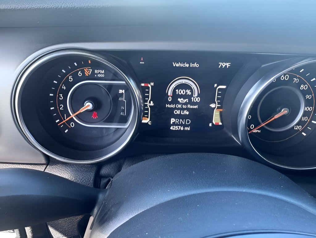 2020 Jeep Gladiator Sport S - Photo 10