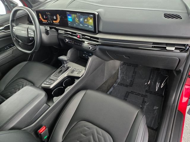 Used 2026 Red Kia X-Line image 18