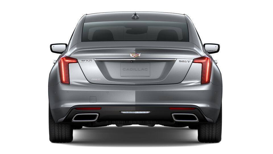 2026 Cadillac CT5 Premium Luxury - Photo 240