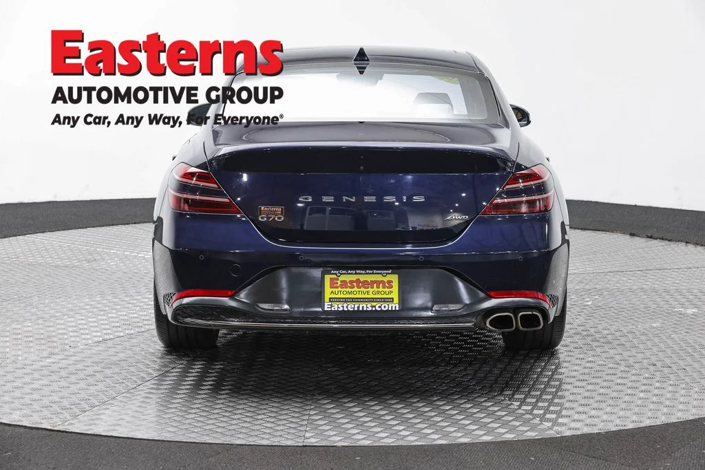 Used 2023 Blue Genesis 2.0T image 6