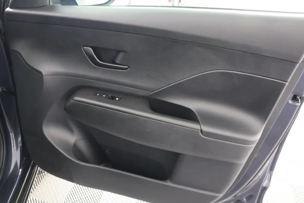 Used 2024 Denim Blue Pearl Hyundai SEL image 26