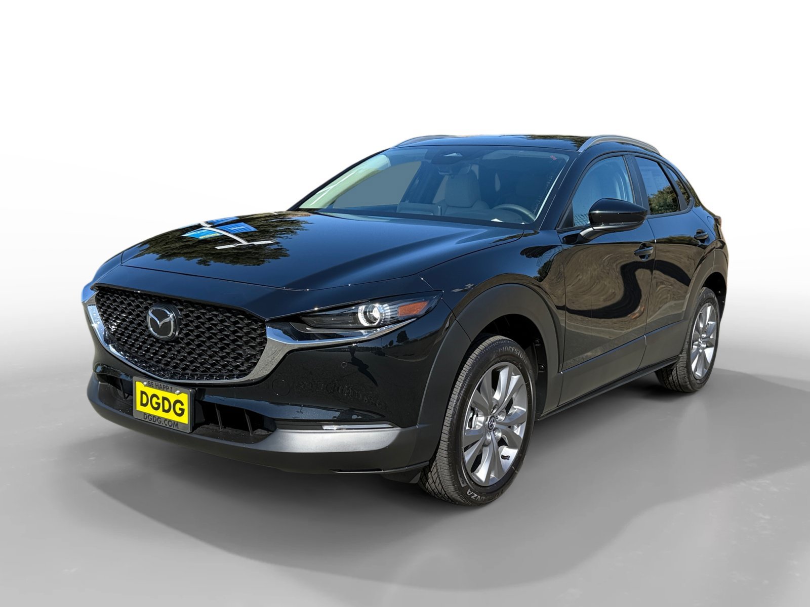 2026 Mazda CX-30