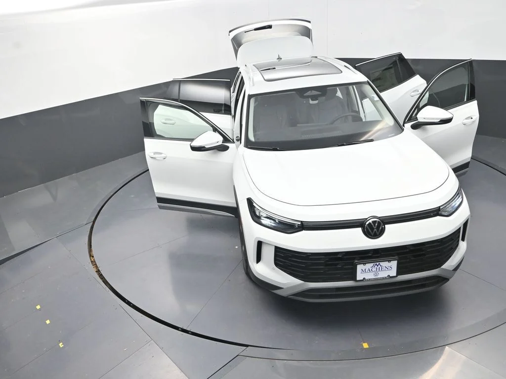 New 2026  Volkswagen 2.0T SE image 31