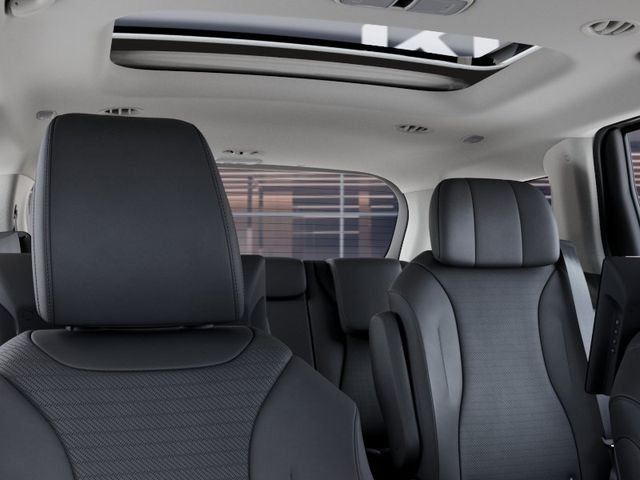 New 2026 Ivory Kia SX Prestige image 27