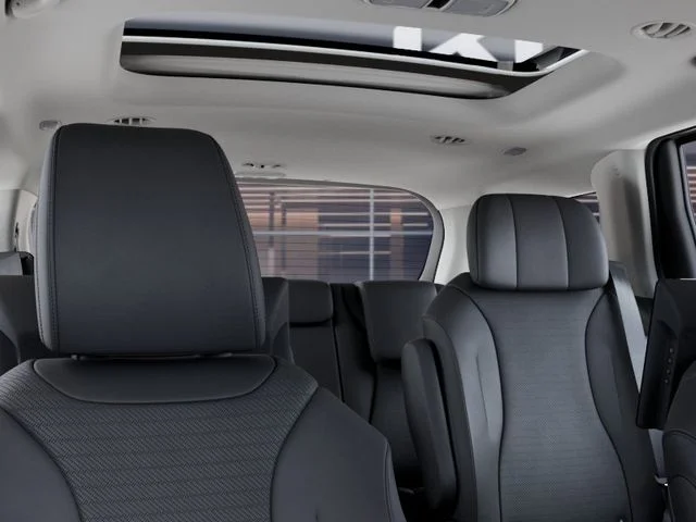 New 2026 Ivory Silver Kia SX Prestige image 27