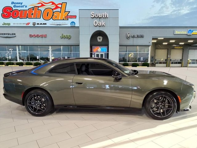 2026 Dodge Charger Charger Scat Pack R/T Scat Pack