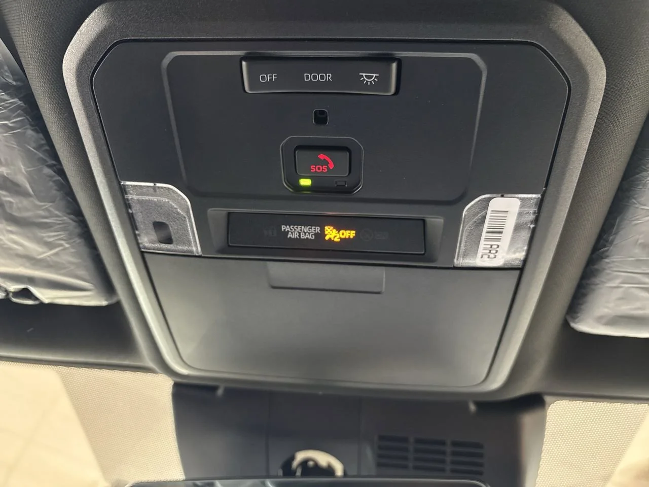 2026 Toyota Tacoma SR5 - Photo 16