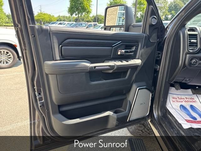 2025 RAM 2500 Rebel - Photo 21