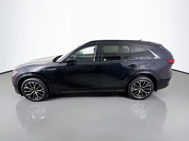 2025 Mazda CX-70 Premium Package - Photo 4