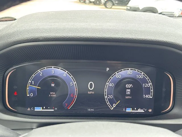 2026 Jeep Grand Wagoneer Limited Altitude - Photo 26