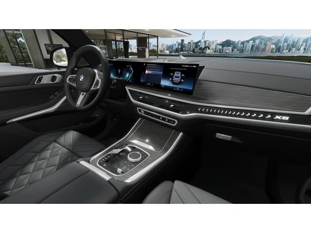 2026 BMW X5 50e - Photo 14