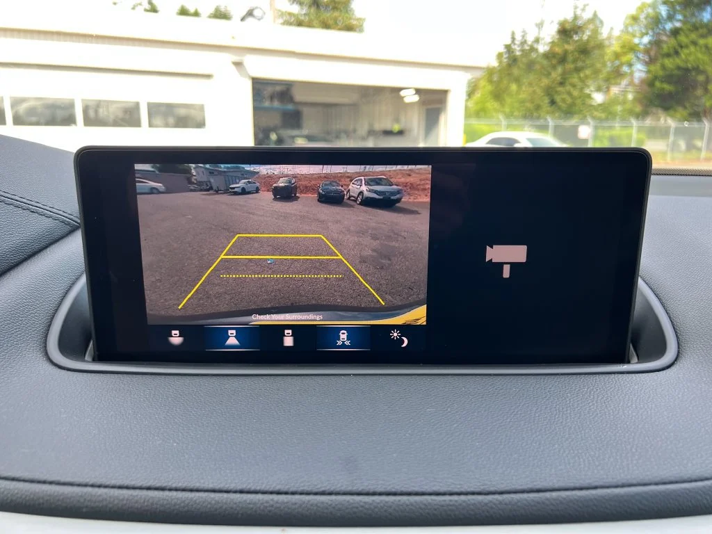 Used 2023  Acura 3.5L image 24
