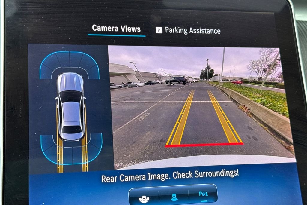 2024 Mercedes-Benz C-Class Sedan C 300 - Photo 22