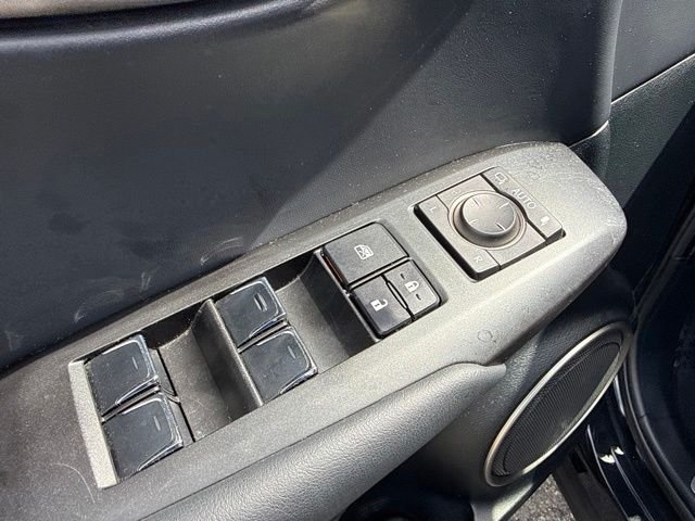 Used 2021 Black Lexus 300 Base image 29