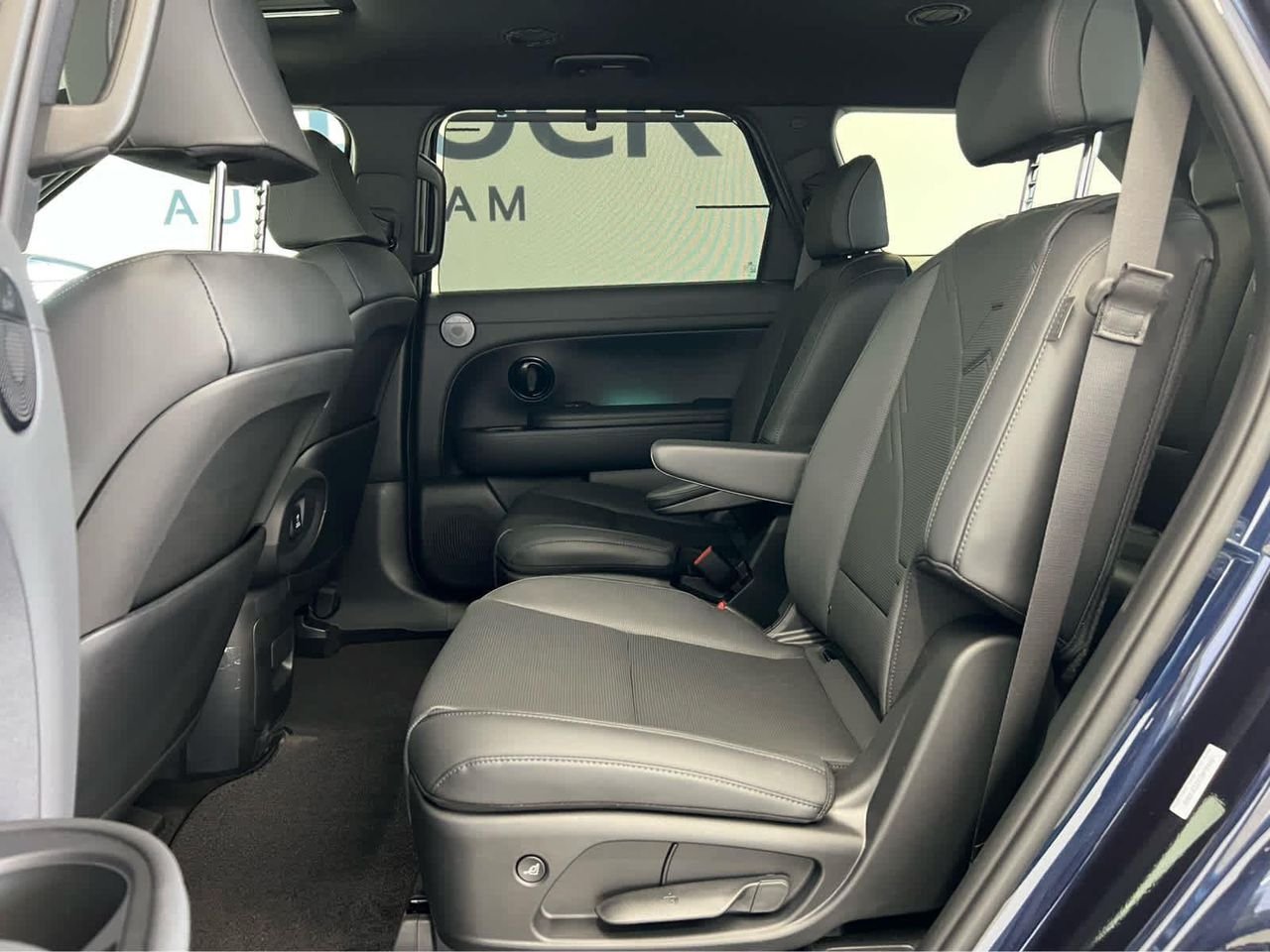 New 2026 Pacific Sapphire Hyundai XRT Pro image 53