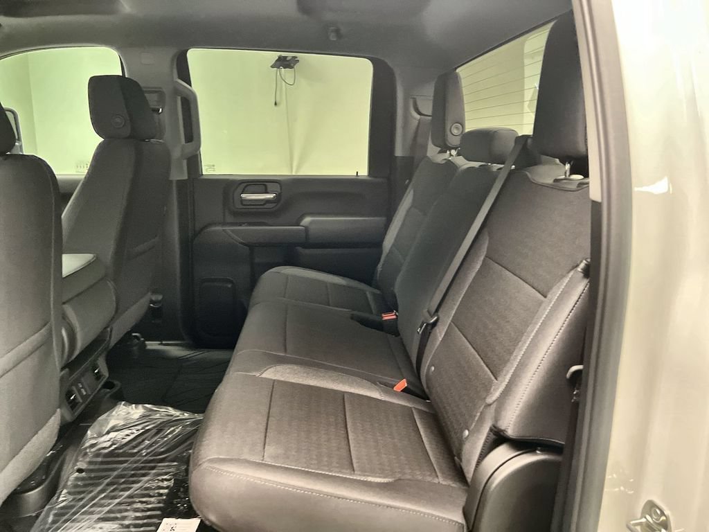 2026 Chevrolet Silverado 2500 HD Custom - Photo 22