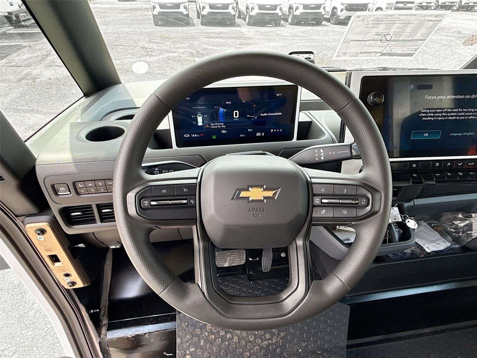 2025 Chevrolet BrightDrop BrightDrop 600 - Photo 11