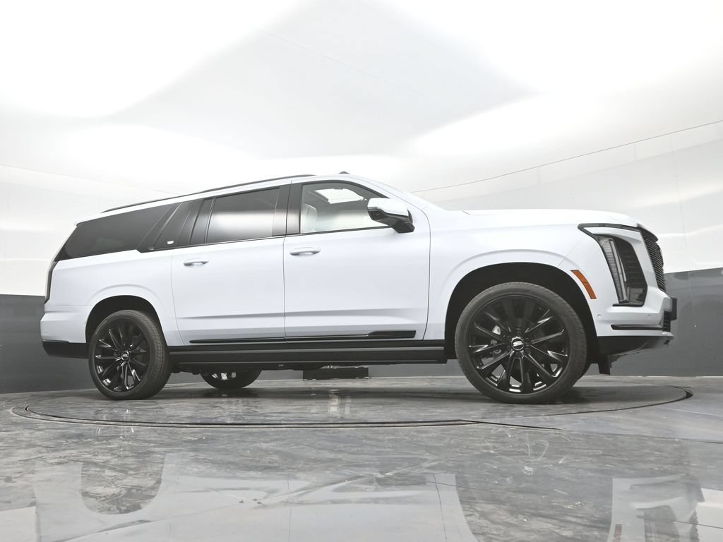 2026 Cadillac Escalade ESV Platinum Sport - Photo 15