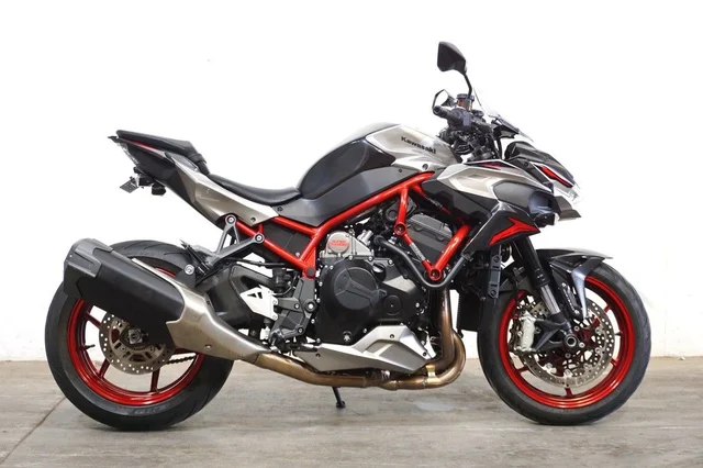 Used Kawasaki | Vern Eide