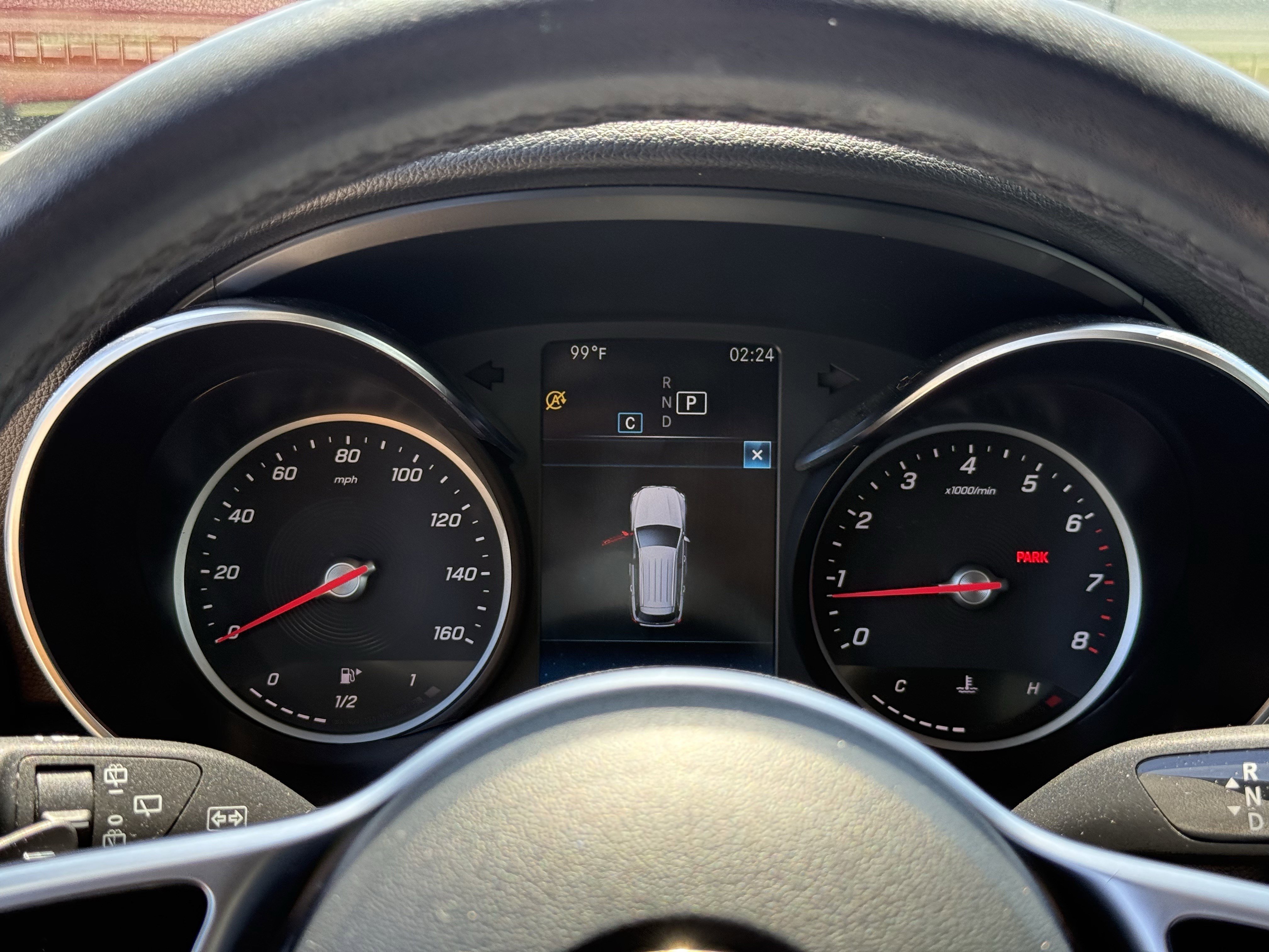 2022 Mercedes-Benz GLC GLC300 - Photo 17