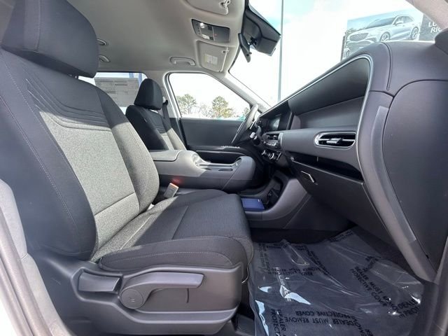 2026 Hyundai Palisade SE - Photo 11