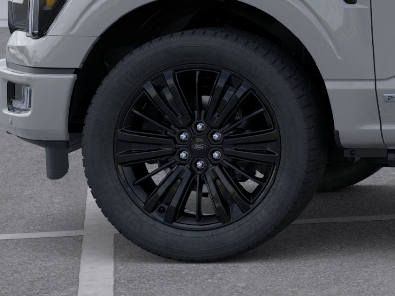 New 2026 Avalanche Ford Platinum image 56