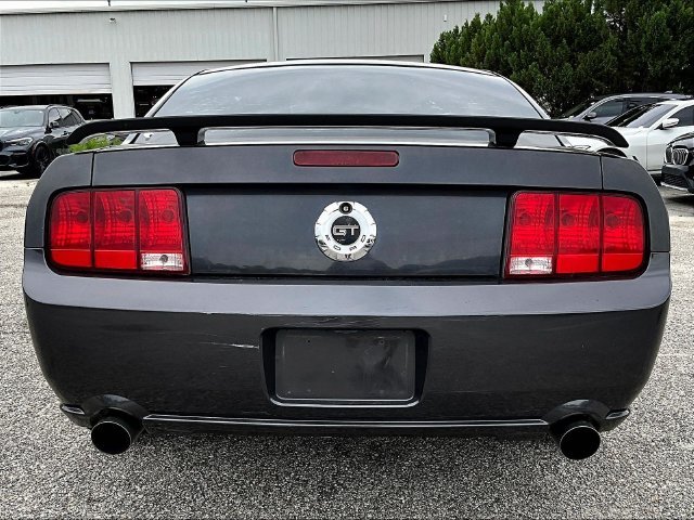 Used 2007 Black Ford  image 5