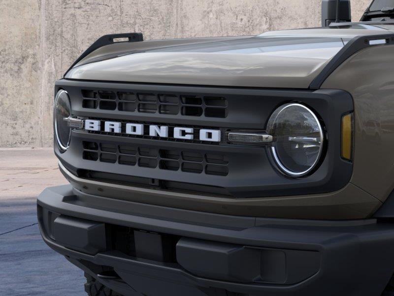 New 2026 Marsh Gray Ford Base image 15