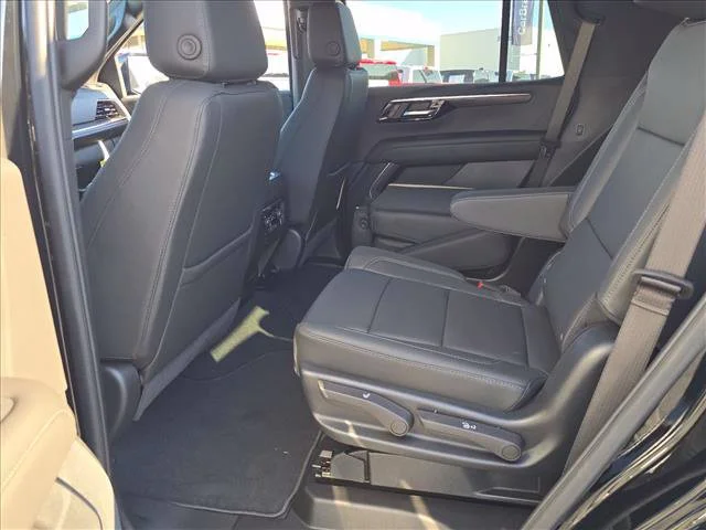 2026 Chevrolet Tahoe LT - Photo 16