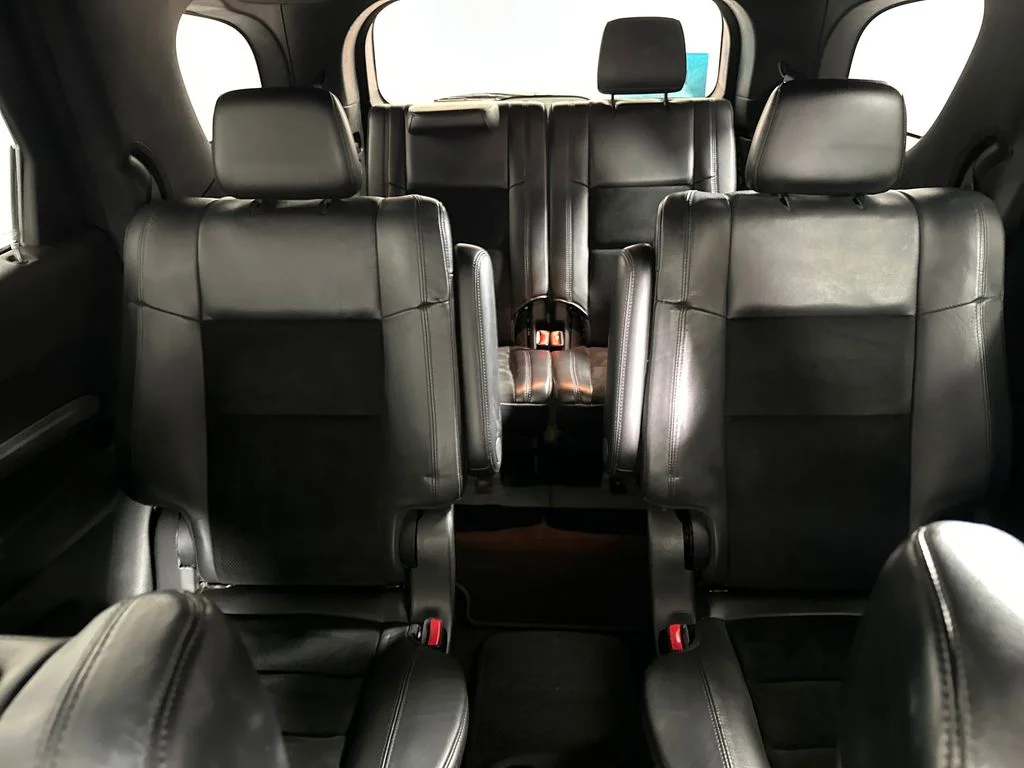 Used 2018 Black Dodge GT image 28
