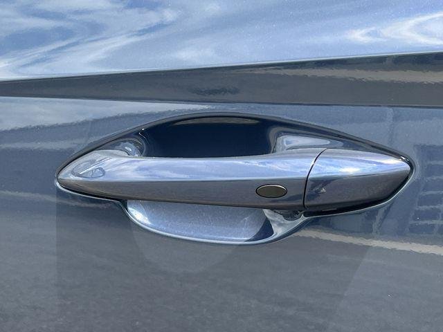 New 2026 Blue Hyundai SE FWD image 35