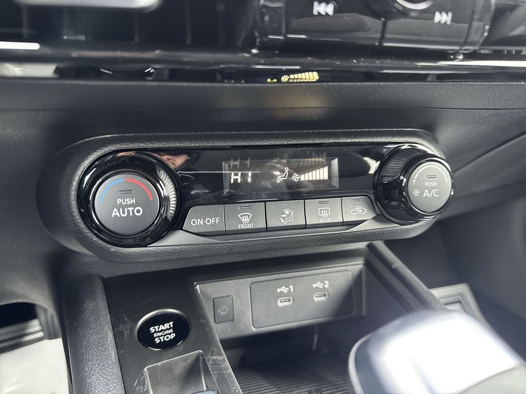 2026 Nissan KICKS SV - Photo 19