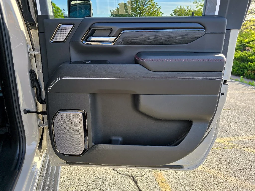2026 GMC Sierra 2500HD AT4X - Photo 30