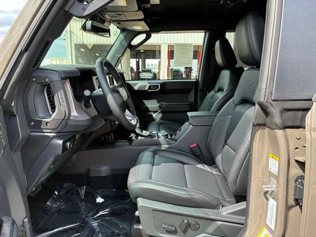 New 2026 Marsh Gray Ford Outer Banks image 7