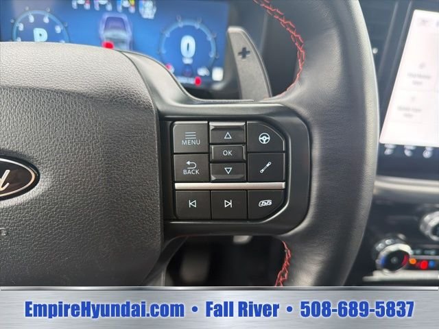 2025 Ford F-150 Raptor - Photo 14