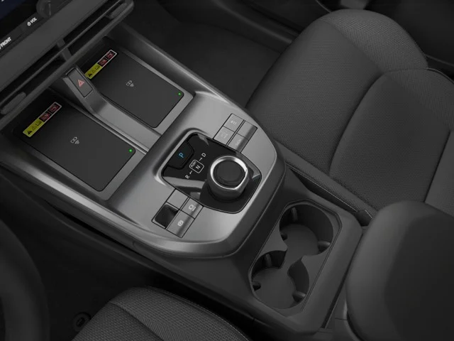 New 2026 METROPOLIS GRAY METALLIC Subaru Premium FWD image 20
