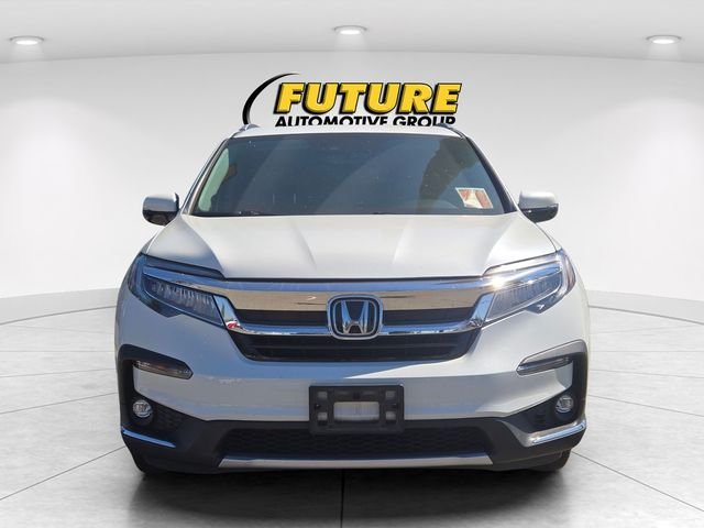 Used 2021  Honda Elite image 2